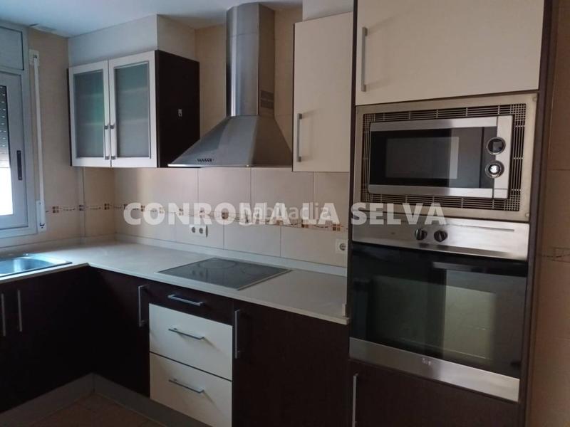 Foto cfd53dc2-2826-4438-ae92-d451d894ec51. Dúplex amb calefacció a Tordera Tordera