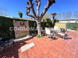 Maison à Tordera. Desconecte en un lugar ideal paraveranofestivosfines de semana