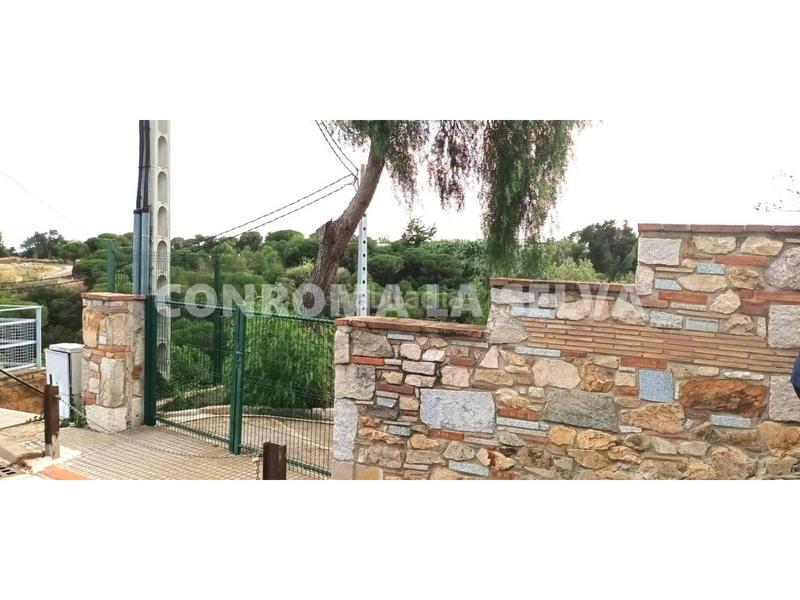 Foto 0682a28a-580d-4127-9618-1cc94e879850. Terreno residencial venta de terreno en Lloret Verd - Els Pinars Lloret de Mar