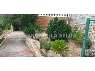Residential Plot in Lloret Verd - Els Pinars. Venta de terreno en lloret de mar