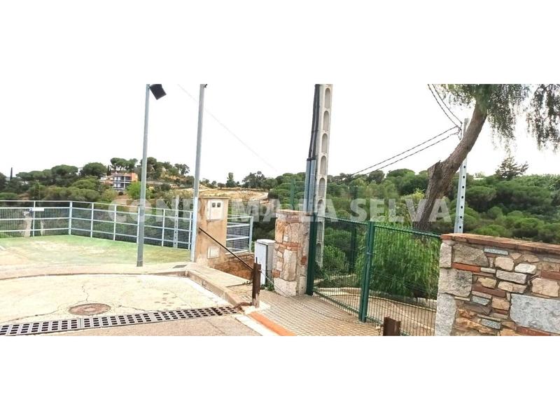 Foto 44985194-cd4f-4adb-a117-7f61fd4c1d42. Terreno residencial venta de terreno en Lloret Verd - Els Pinars Lloret de Mar