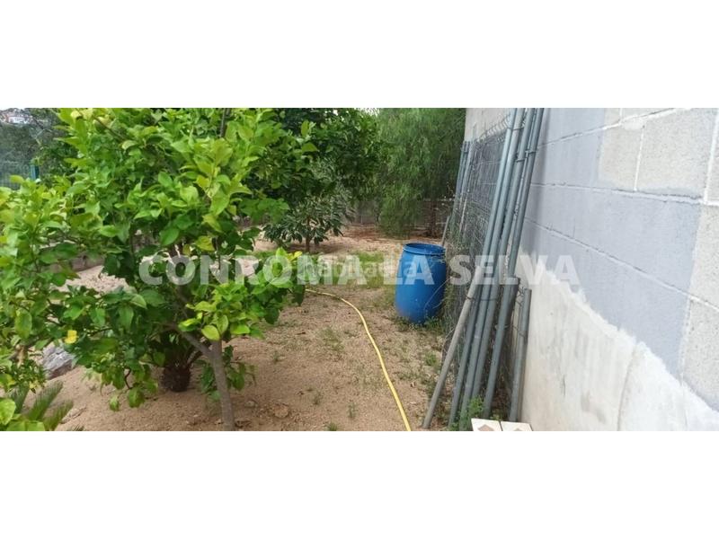 Foto 470e2ebc-9ea9-4e57-947c-5421f71438cb. Terreno residencial venta de terreno en Lloret Verd - Els Pinars Lloret de Mar