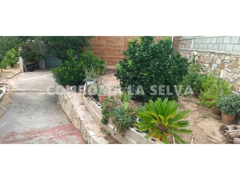 Foto 9f3a1ed6-4129-416a-9854-99c03c7edec0. Terreno residencial venta de terreno en Lloret Verd - Els Pinars Lloret de Mar