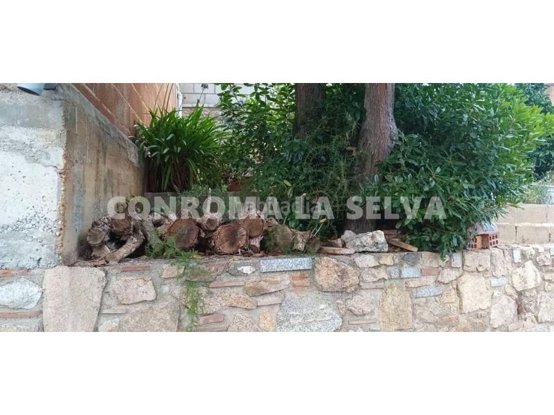 Foto a1dc3718-8f2f-420e-98f2-9cae7a885d33. Terreno residencial venta de terreno en Lloret Verd - Els Pinars Lloret de Mar
