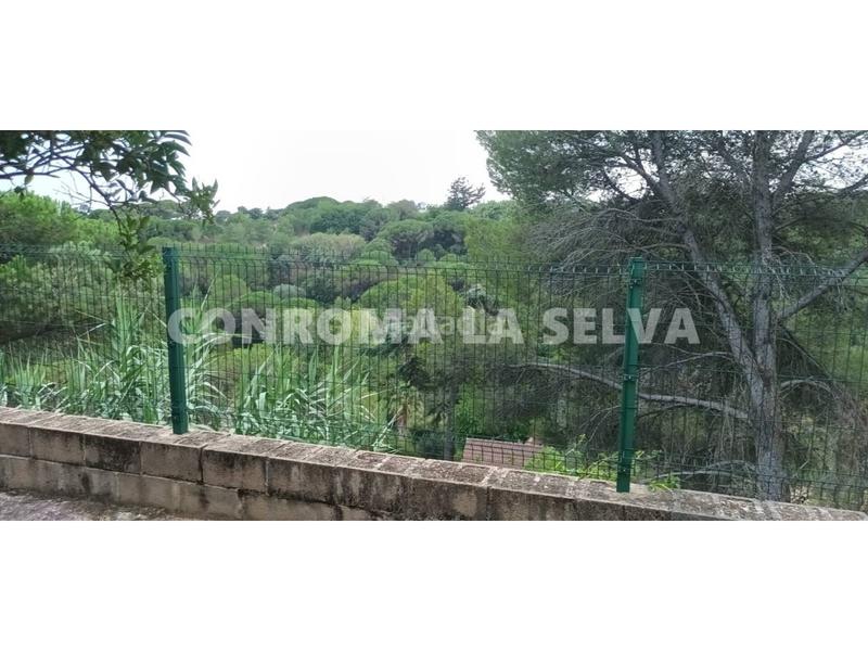 Foto b3c2a0f4-1d44-4de4-845e-5dea629f1142. Terreno residencial venta de terreno en Lloret Verd - Els Pinars Lloret de Mar