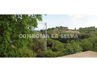 Terreno residenziale in Lloret Verd - Els Pinars. Venta de terreno en lloret de mar