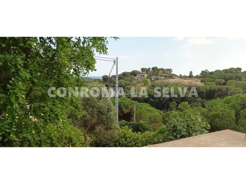 Foto e09c67d6-d0c7-48a8-820d-d044c1a38036. Terreno residencial venta de terreno en Lloret Verd - Els Pinars Lloret de Mar