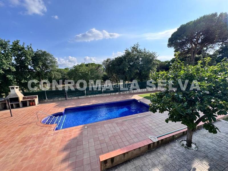 Foto 25403d23-8f0b-48e5-b741-b154a40d2552. Maison avec chauffage parking piscine dans Niàgara Parc -Àgora Parc Tordera