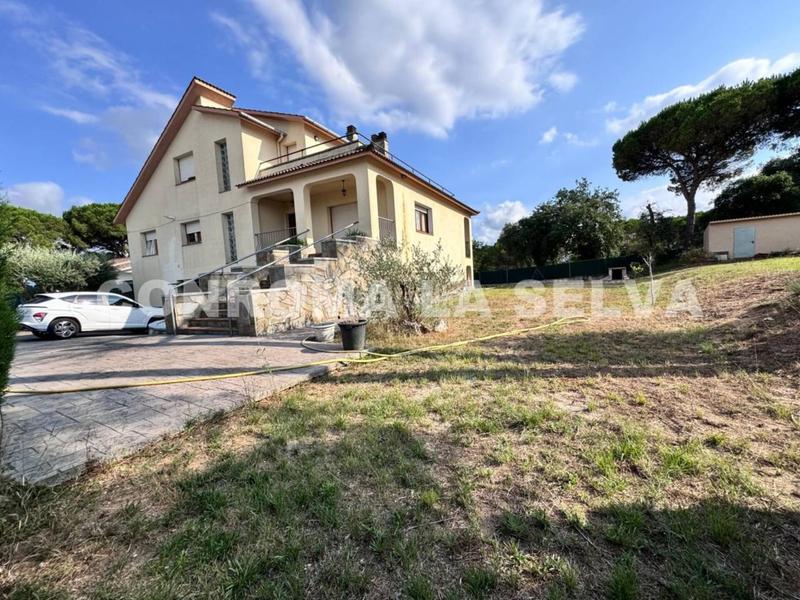 Foto 4c095f59-9158-4e1d-b604-2b1c94d31816. Maison avec chauffage parking piscine dans Niàgara Parc -Àgora Parc Tordera