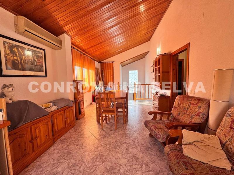 Foto 9781f80b-e4d9-4d26-9e62-fb39acfcf3bd. Maison avec chauffage parking piscine dans Niàgara Parc -Àgora Parc Tordera