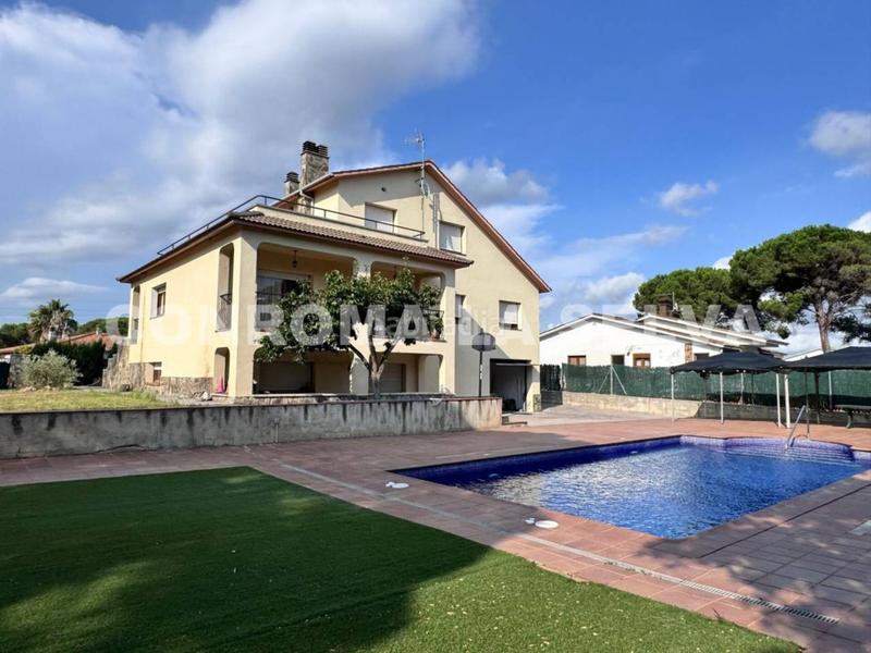 Foto 9e9c1a39-890d-402a-a205-a00c62c16d23. Maison avec chauffage parking piscine dans Niàgara Parc -Àgora Parc Tordera