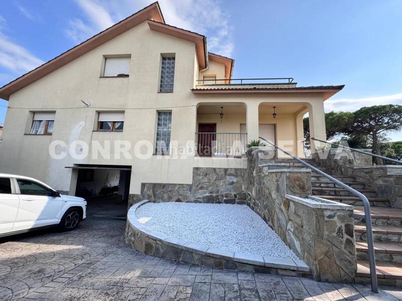 Foto e87915b0-dde7-4b16-a191-d9e3df6d3e48. Maison avec chauffage parking piscine dans Niàgara Parc -Àgora Parc Tordera