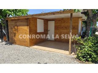 Maison à Malgrat de Mar. Venta de bungalow en malgrat de mar
