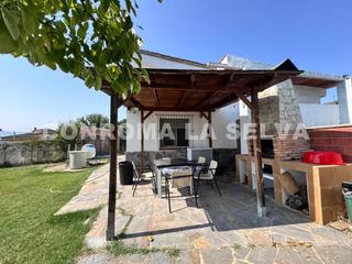 Maison à Sils. Venta de casa en sils