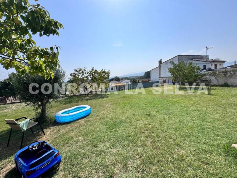 Foto 918d022a-173c-480e-b328-3e4c8cca97f7. Casa venta de casa en Sils