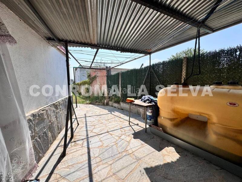 Foto b4a2882c-c049-4ab6-821c-fe41ee92fca4. Casa venta de casa en Sils