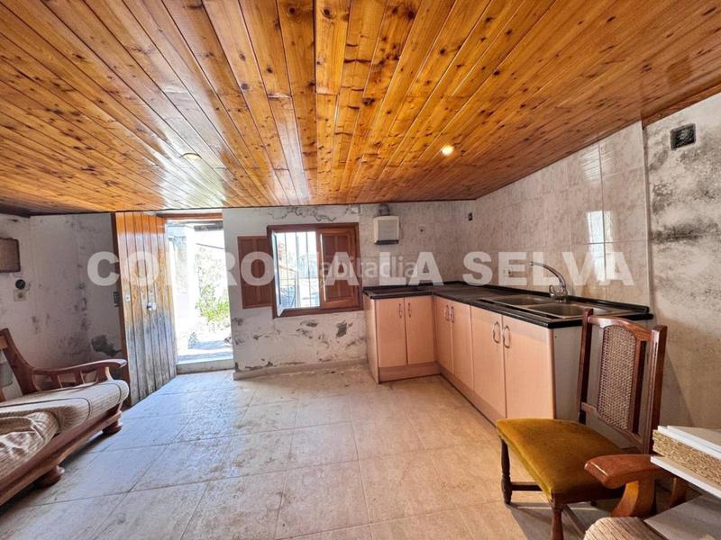 Foto bb403456-c665-4125-9c6e-88cab2f985c5. Casa venta de casa en Sils
