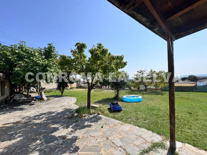 Foto c191761a-b130-493a-bdc6-604f95b4f680. Casa venta de casa en Sils