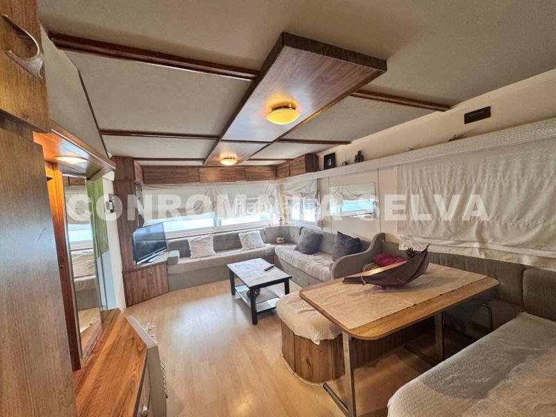 Foto 03b67f2f-9d00-41f8-8e20-1ac56f677a2f. Casa con parcheggio piscina in Malgrat de Mar