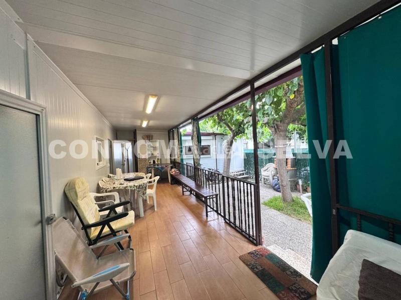 Foto 128721ac-47ee-4148-84e7-d9906aa8746a. Casa con parcheggio piscina in Malgrat de Mar