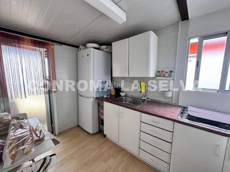 Foto 17c2992d-4d42-4aac-adc3-9ce9cc255880. Casa con parcheggio piscina in Malgrat de Mar