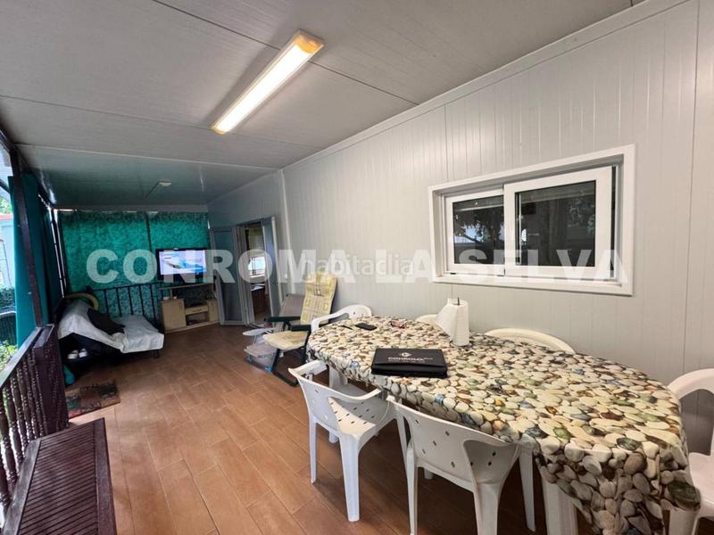 Foto 236de966-de96-498c-a0fa-f83c48b1db01. Casa con parcheggio piscina in Malgrat de Mar