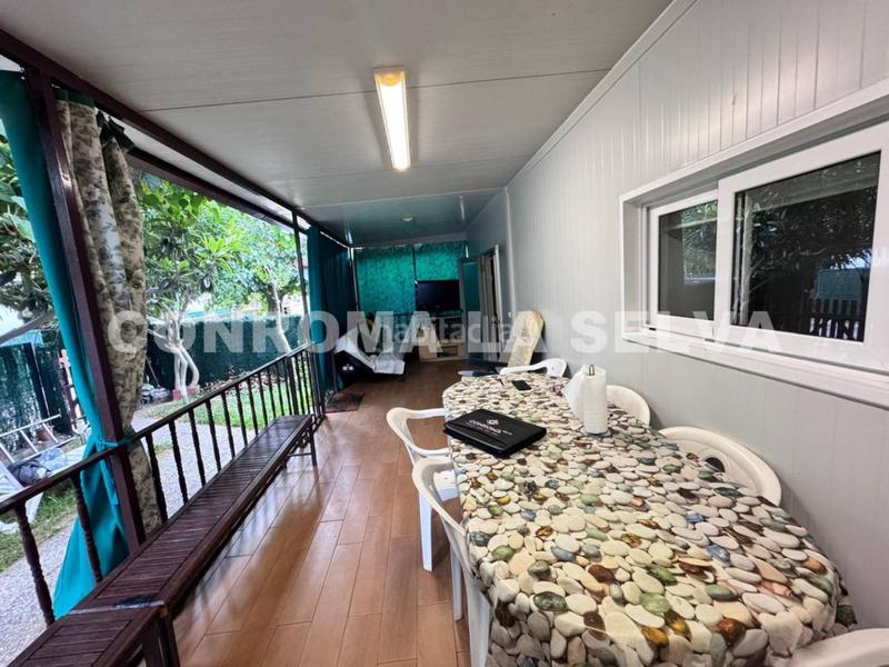 Foto 428c4756-dc74-407d-8e98-48010e6ff6b5. Casa con parcheggio piscina in Malgrat de Mar