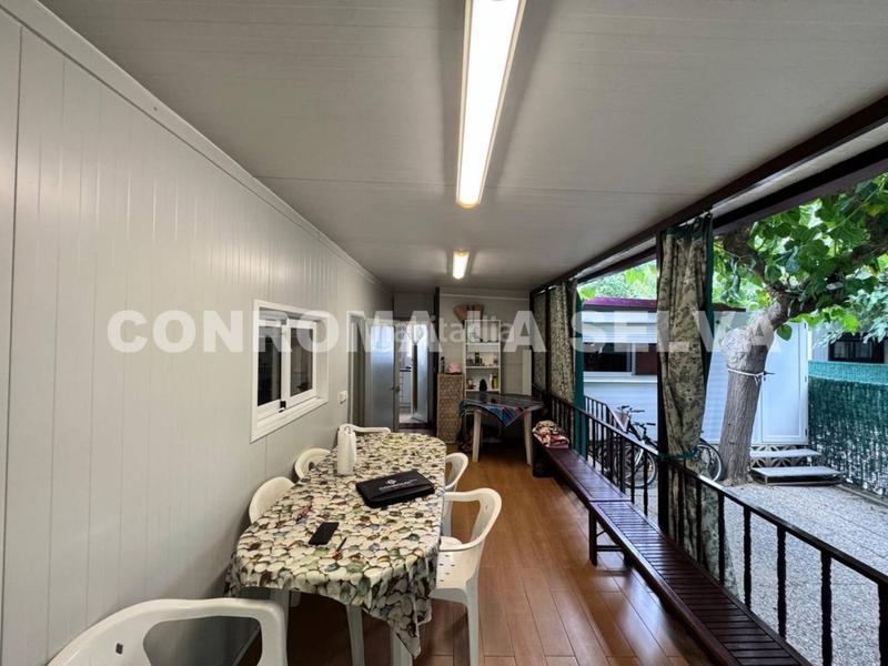 Foto 46a7b7fe-ddb7-49b6-b216-5f588c88f82c. Casa con parcheggio piscina in Malgrat de Mar