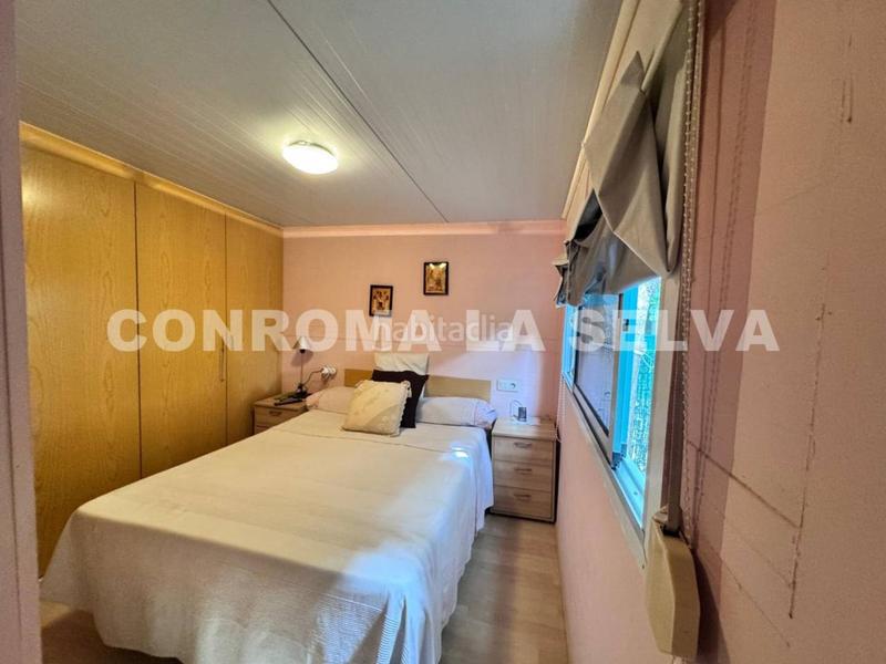 Foto 6b42da93-35e7-401b-bc1f-1f5756a31051. Casa con parcheggio piscina in Malgrat de Mar