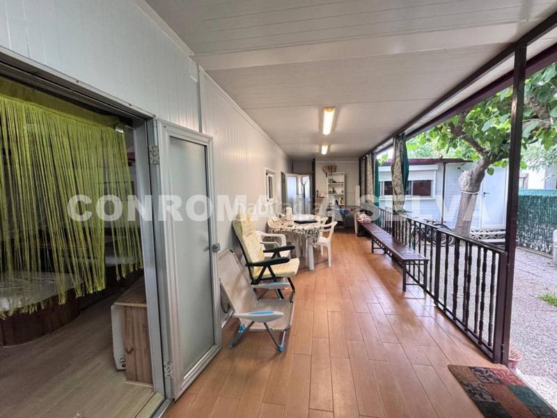 Foto 724c9dee-9d3c-4241-b021-e5d8c904b81c. Casa con parcheggio piscina in Malgrat de Mar