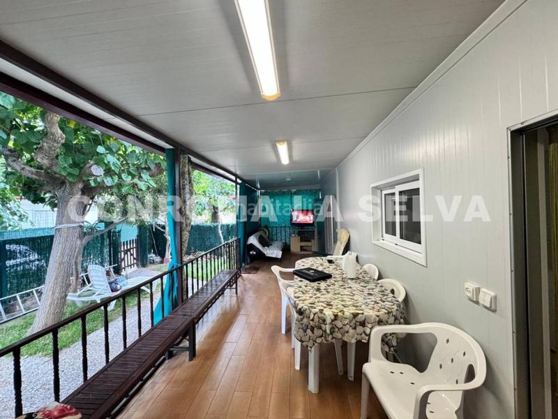 Foto 84c06309-c847-4ba0-bda6-bebb017f8c9a. Casa con parcheggio piscina in Malgrat de Mar