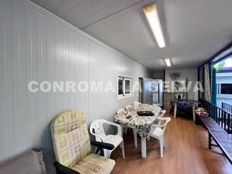 Foto 8a771d46-6f58-4fec-b907-db03ed89b90e. Casa con parcheggio piscina in Malgrat de Mar