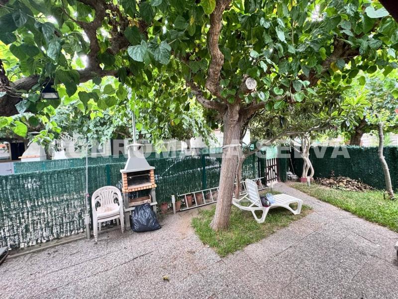 Foto 9024f0cc-67b2-4155-a661-ecd621dcb8ef. Casa con parcheggio piscina in Malgrat de Mar