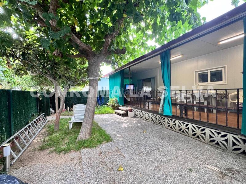 Foto d1cc934d-d34d-47cf-ae84-bd76e6103a06. Casa con parcheggio piscina in Malgrat de Mar