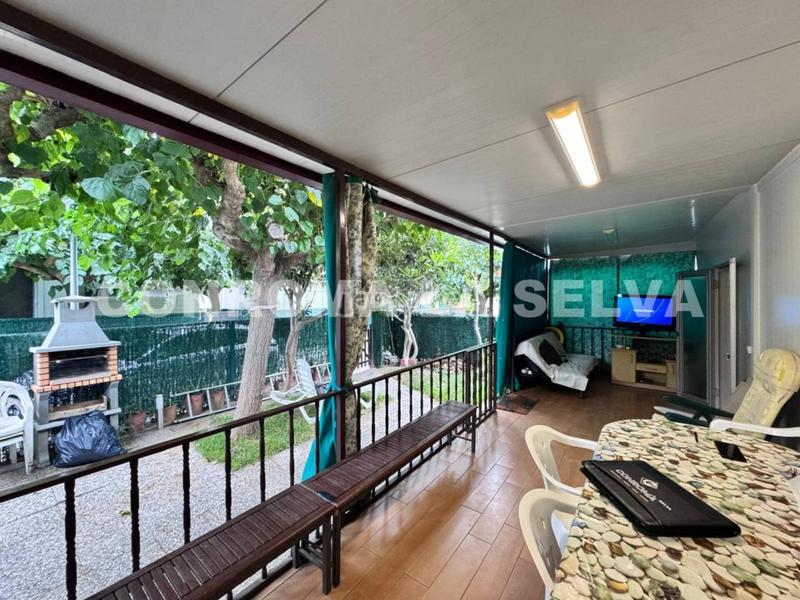 Foto d470b2fd-a5ee-46f2-a738-d920435bca24. Casa con parcheggio piscina in Malgrat de Mar