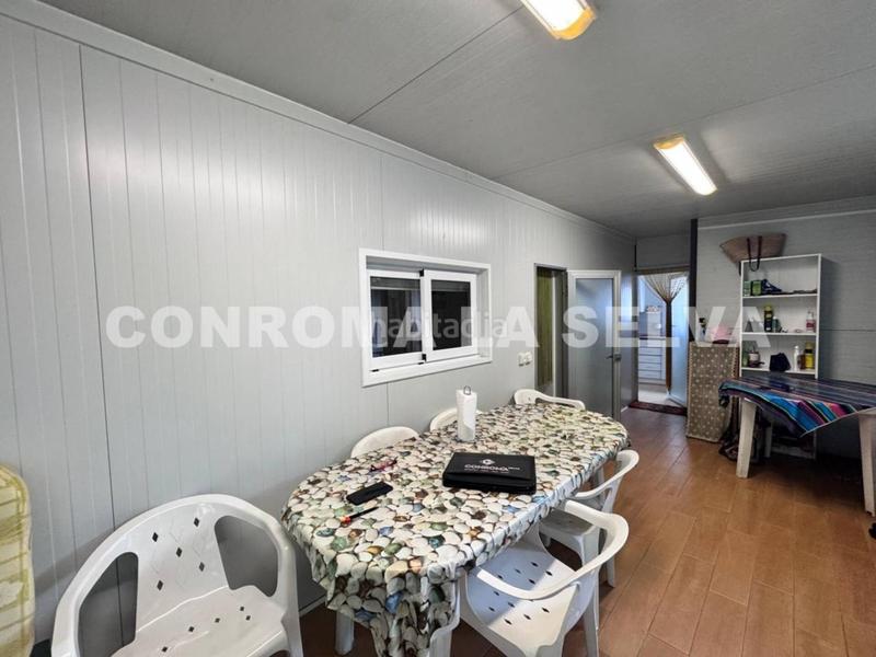 Foto dfabb63e-5a61-4a33-8a6c-7b4fadc44ecf. Casa con parcheggio piscina in Malgrat de Mar