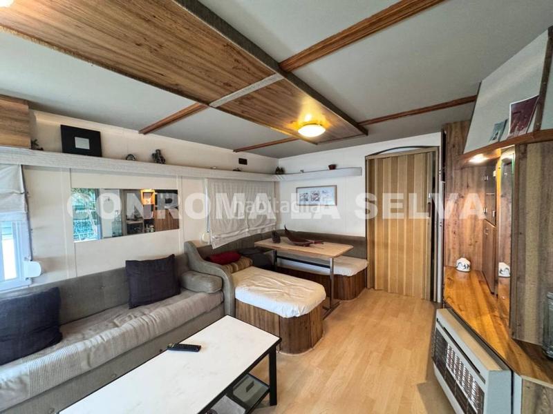 Foto fa056959-f7c3-4200-a3c7-80b22604141a. Casa con parcheggio piscina in Malgrat de Mar