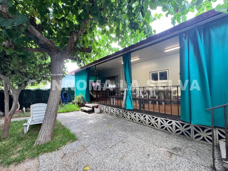 Foto fa3b0675-de91-4028-9415-88cd9a09e106. Casa con parcheggio piscina in Malgrat de Mar