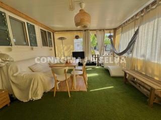 Maison à Malgrat de Mar. Venta de un bungalow en malgrat de mar