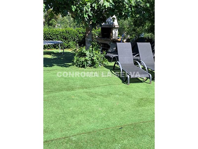 Foto 3c6b7168-d8b4-4df9-98d9-39c26fe79251. Casa  en venta en Fogars de la Selva