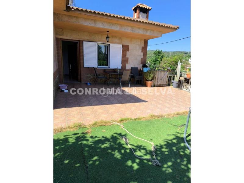 Foto 997ee390-470a-442e-a3f2-310560ad6d2e. Casa  en venta en Fogars de la Selva