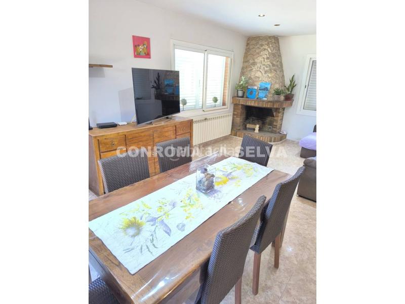 Foto aea4f27f-ef25-4e90-9761-ccb3b9b47a7f. Casa  en venta en Fogars de la Selva