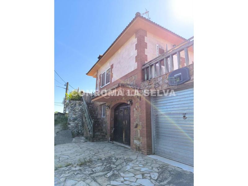 Foto b0695983-966b-47ee-a17a-5da50bbe0678. Casa  en venta en Fogars de la Selva
