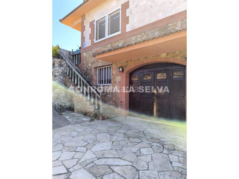 Foto bd1c1f1f-cbc2-4a1c-b779-984fc1724632. Casa  en venta en Fogars de la Selva