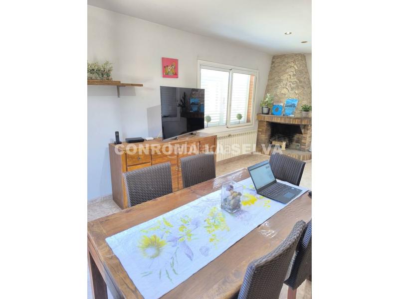 Foto dfdf1167-6c74-4e9d-958b-b527967ba752. Casa  en venta en Fogars de la Selva