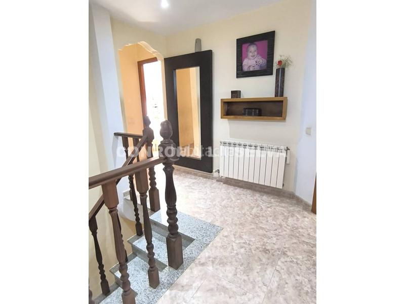 Foto ea423b01-20a8-4736-a54c-ee521ecc91d1. Casa  en venta en Fogars de la Selva