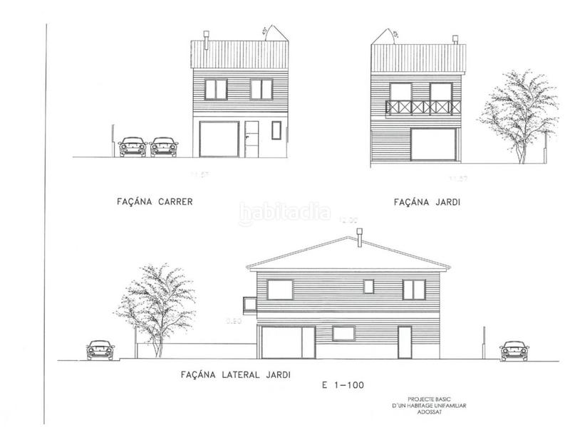 Foto 0640dcf4-8c0e-491d-bff8-1c6e23bc8f3b. Casa  en venta en Sils