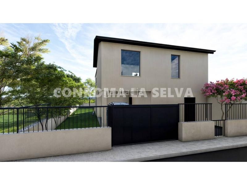 Foto 339a3477-ef12-471f-9467-39fdafbbd116. Casa  en venta en Sils