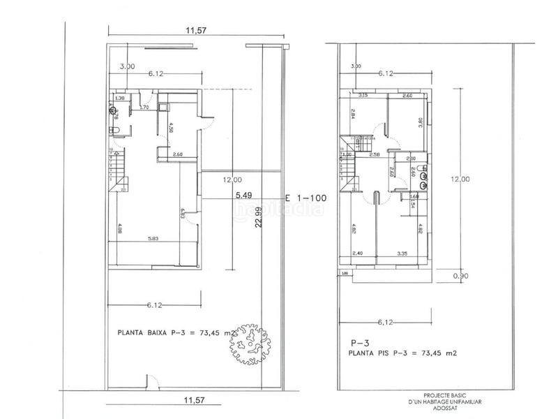 Foto b1190516-86a7-4cd3-8c3a-c30fe3d0fa59. Casa  en venta en Sils