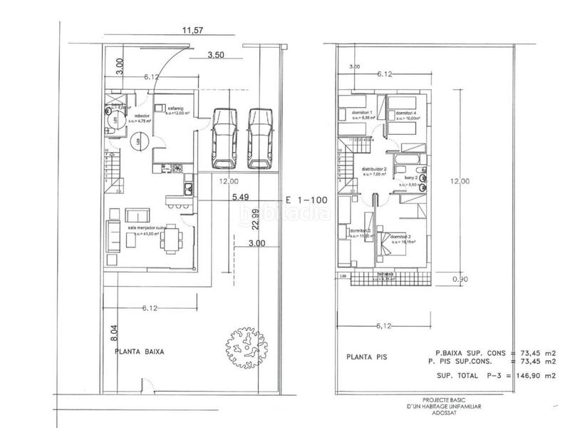 Foto b20dc872-2db5-44cc-addb-50277b68381c. Casa  en venta en Sils
